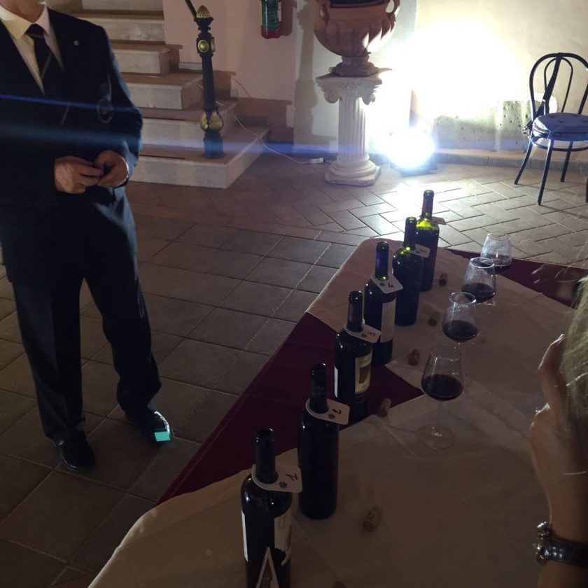 Lucera calici di stelle 2016 14