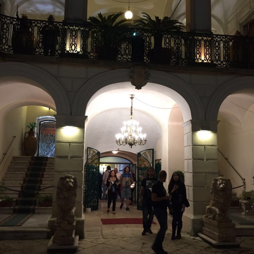 Lucera calici di stelle 2016 20