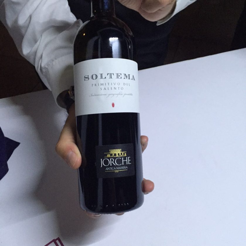 Lucera calici di stelle 2016 3