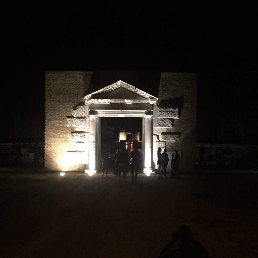 Lucera calici di stelle 2016 4