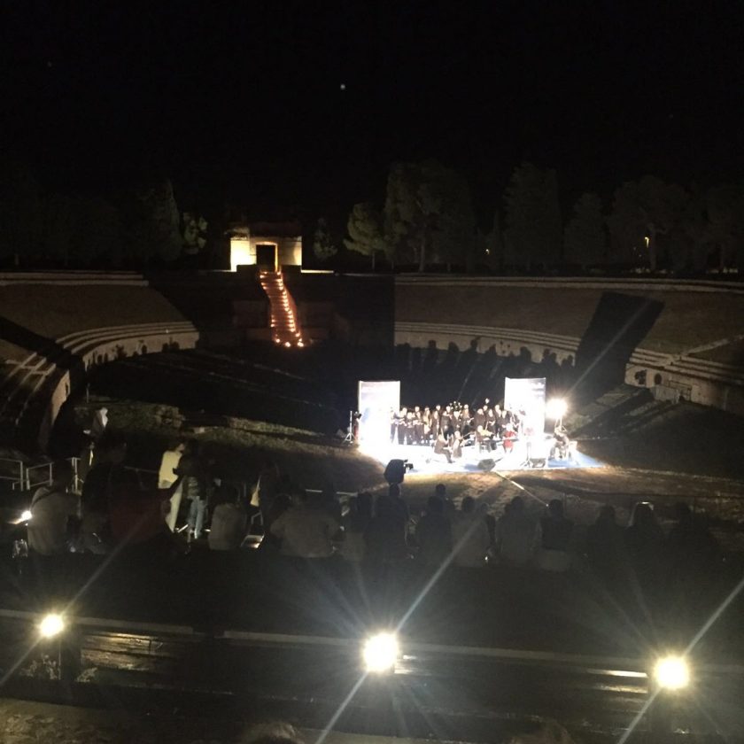 Lucera calici di stelle 2016 5