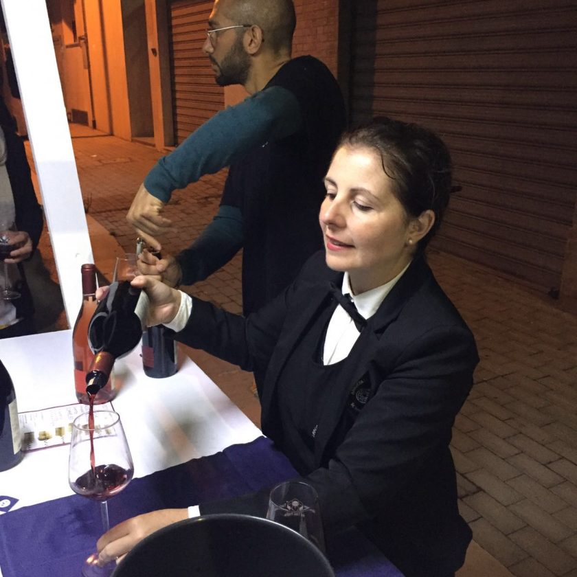 Lucera calici di stelle 2016 6 1