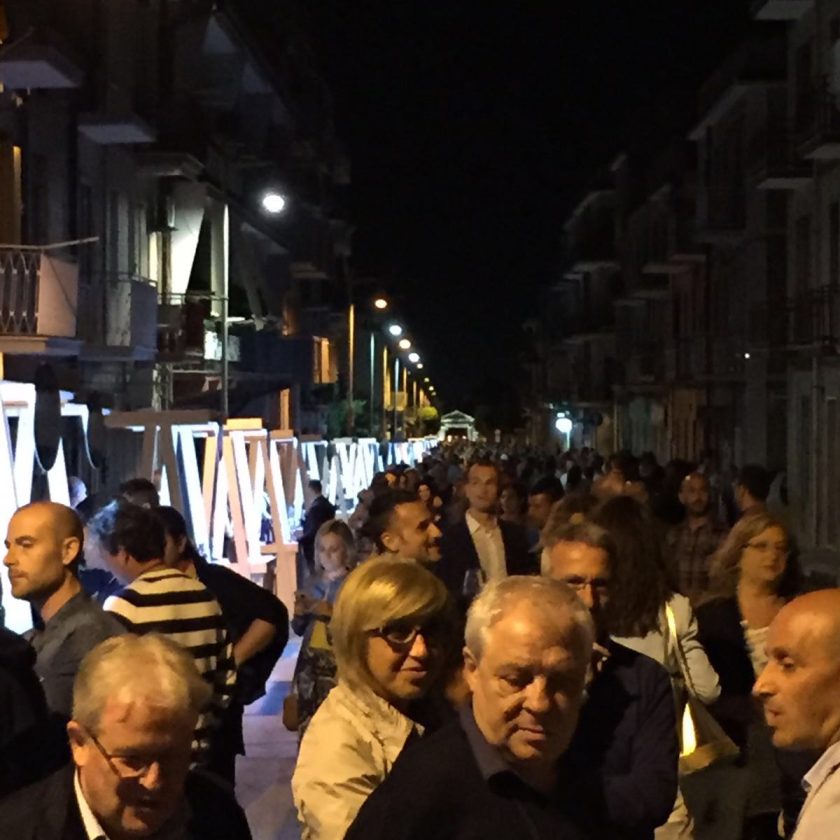 Lucera calici di stelle 2016 7