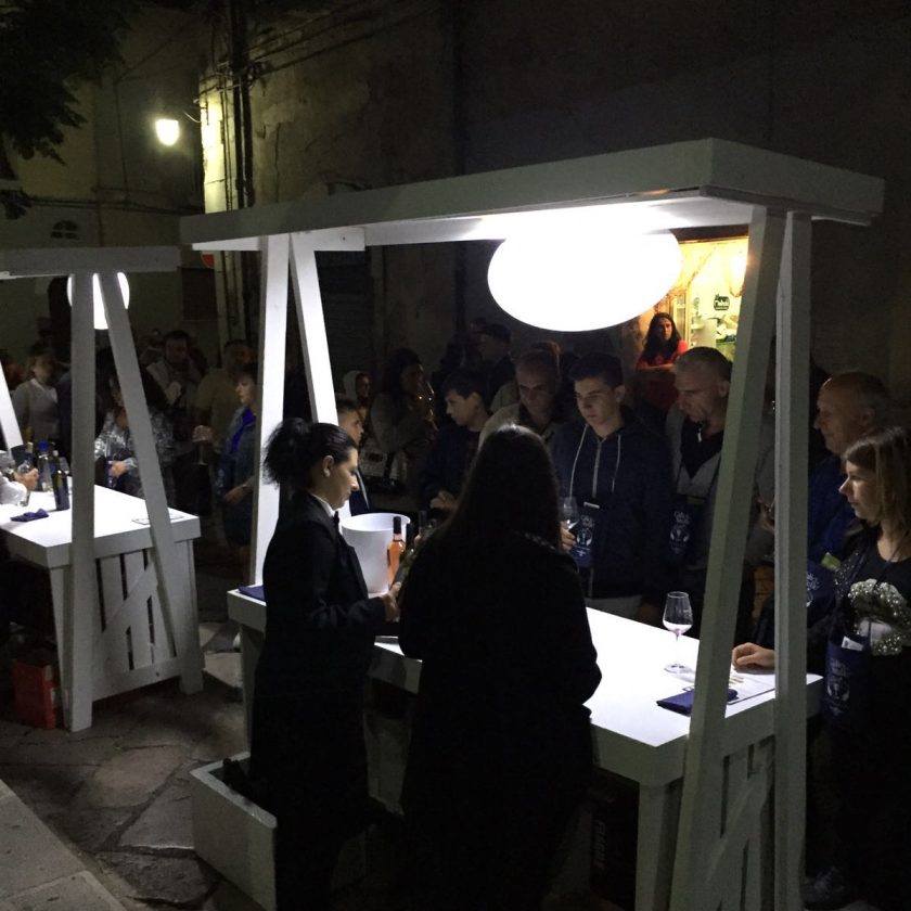 Lucera calici di stelle 2016 8