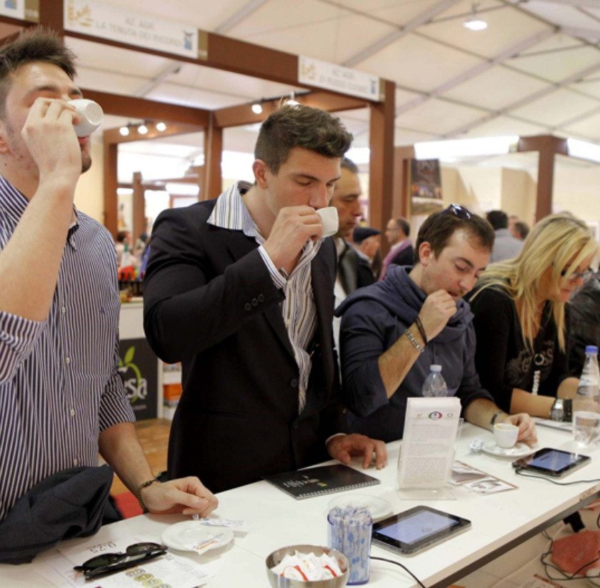 Sol dOro Emisfero Sud sbarca in Australia oli extravergini in gara a Melbourne