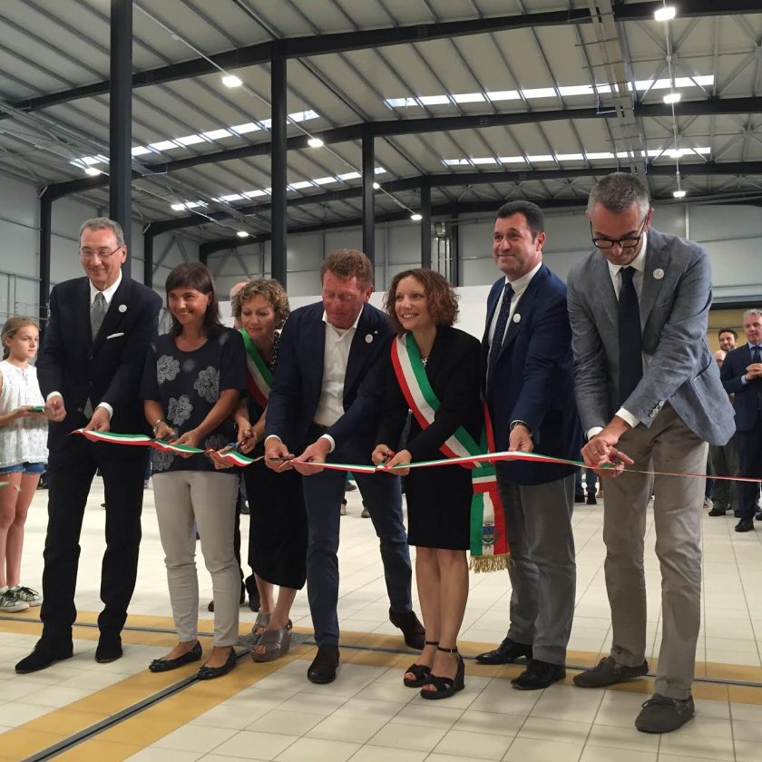 inaugurazione Viticoltori Friulani La Delizia Zoppola Friuli vino 7 1