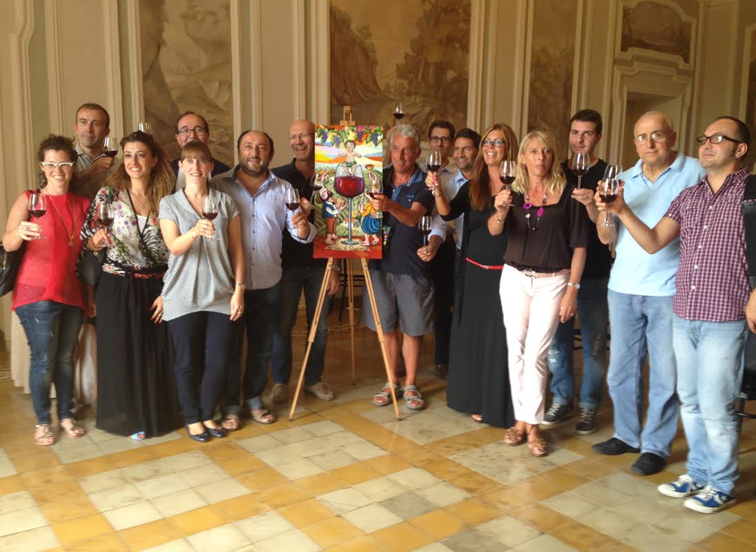 tre giorni sangiovese repertorio 2