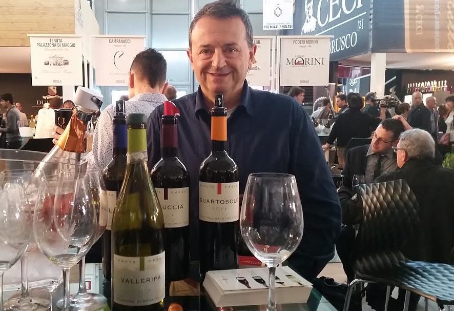 valerio casali al vinitaly e1471895999979