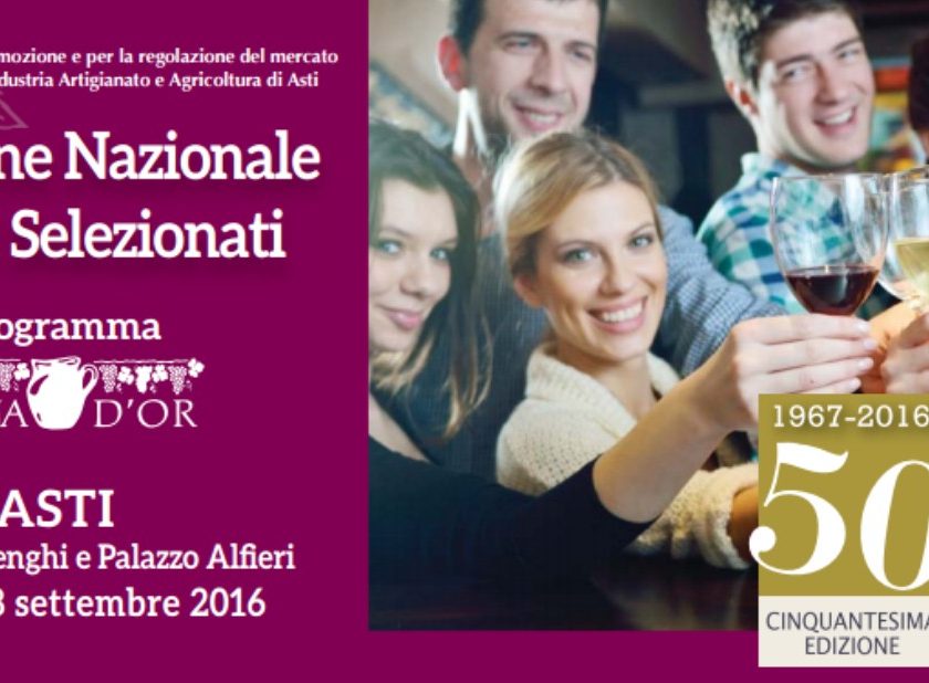Douja dOr Salone Nazionale dei Vini Selezionati