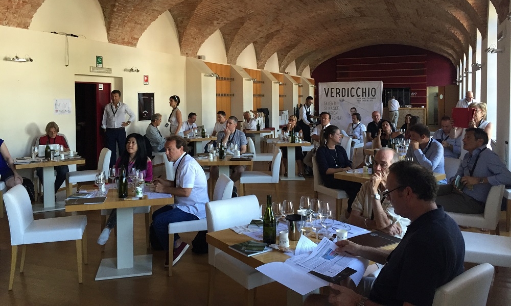 collisioni marche