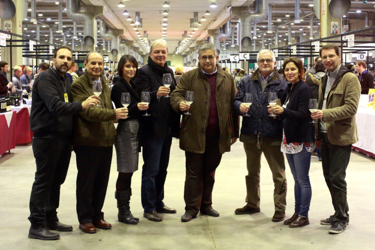mercato dei vini fivi piacenza