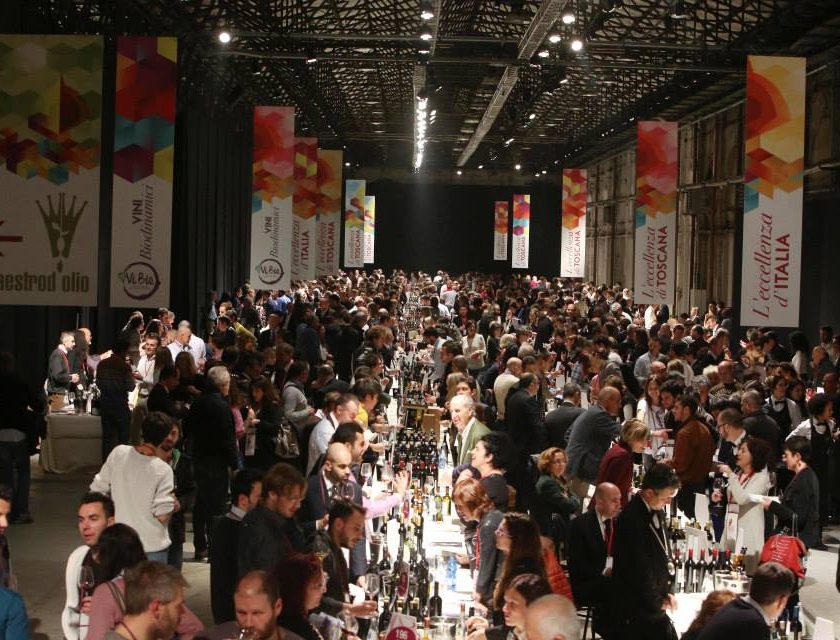 Food and Wine in Progress alla Leopolda leccellenza agroalimentare 1