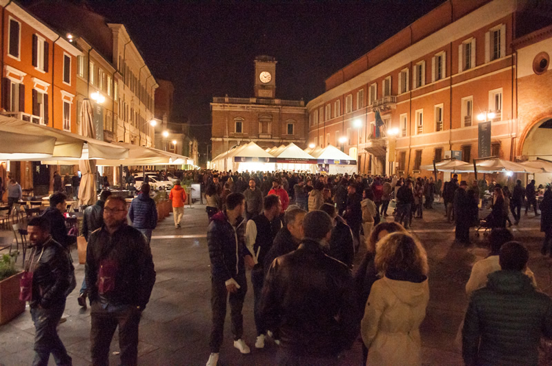 giovinbacco ravenna