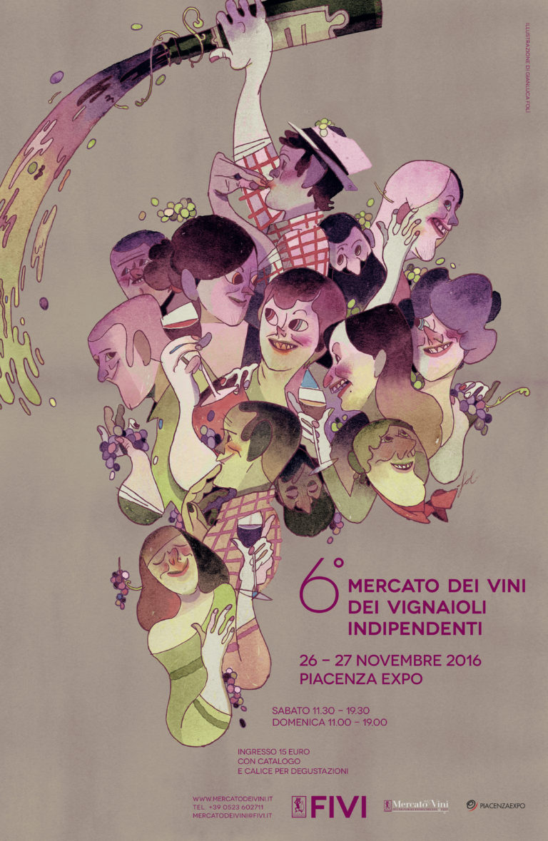 mercato vini fivi piacenza 2016