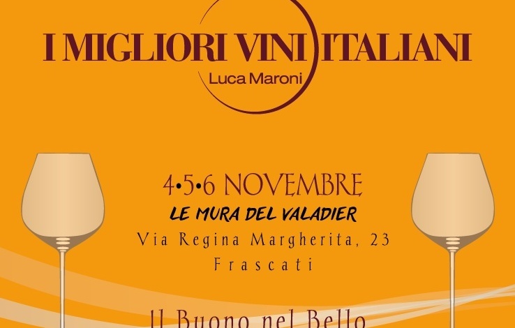 migliori vini italiani lazio