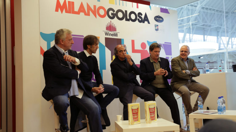 milano golosa panini durini 2016