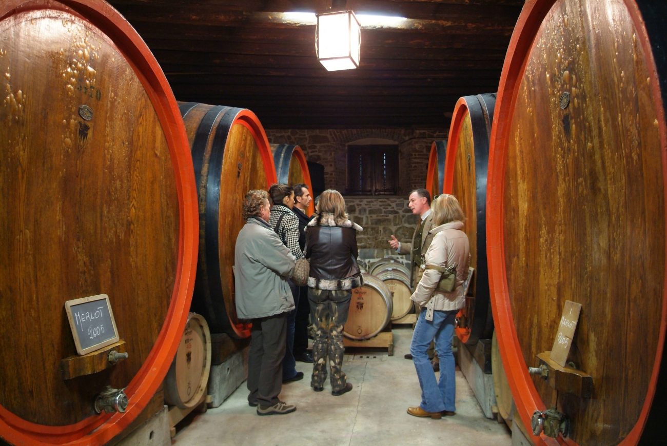 Cantine Aperte San Martino FVG 3 scaled