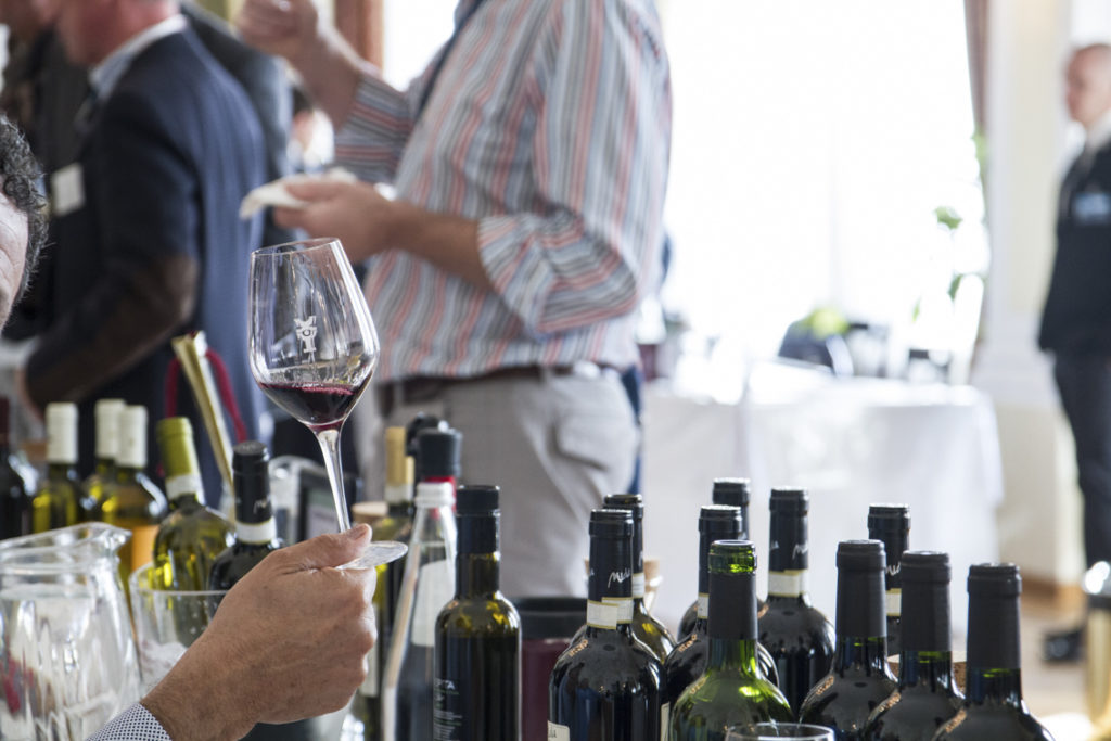 Merano Wine Festival Consorzio Tutela Primitivo di Manduria 1024x683 2