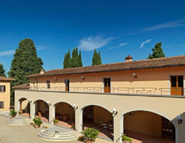 Poggio Casciano Estate Ruffino