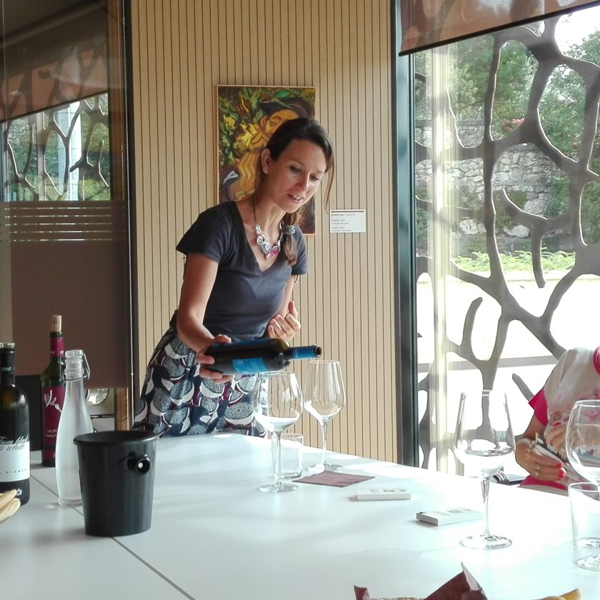 Zyme Valpolicella vino Celestino Gaspari 10 scaled