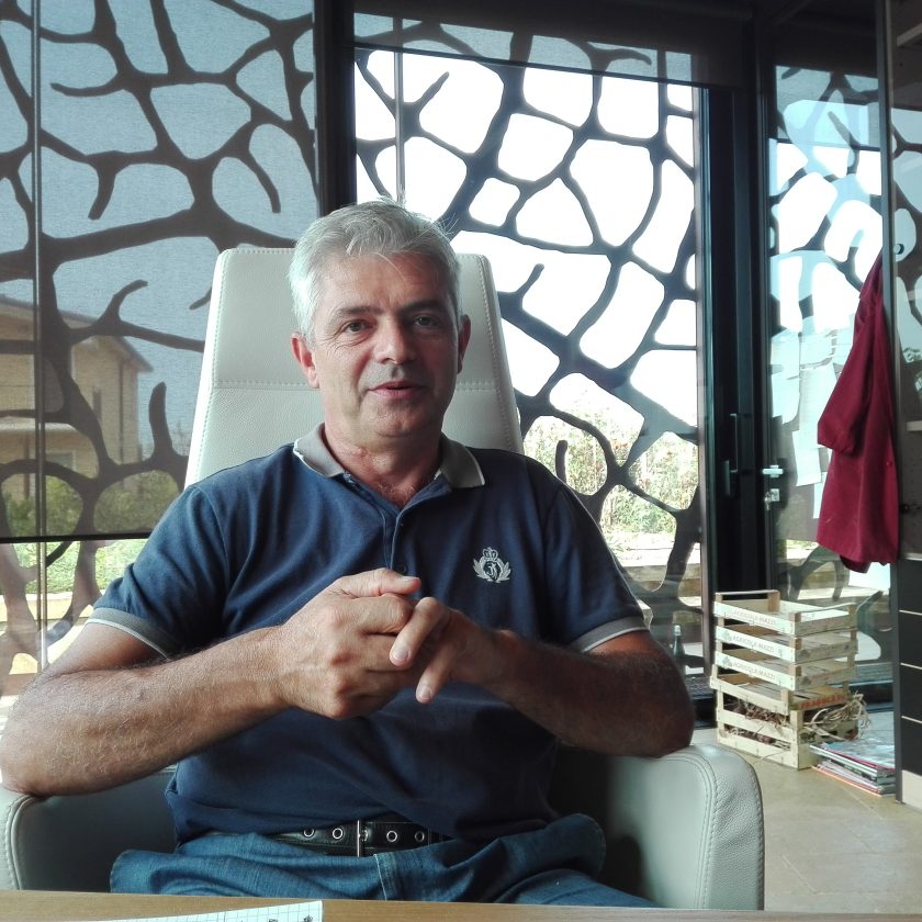 Zyme Valpolicella vino Celestino Gaspari 11 1 scaled