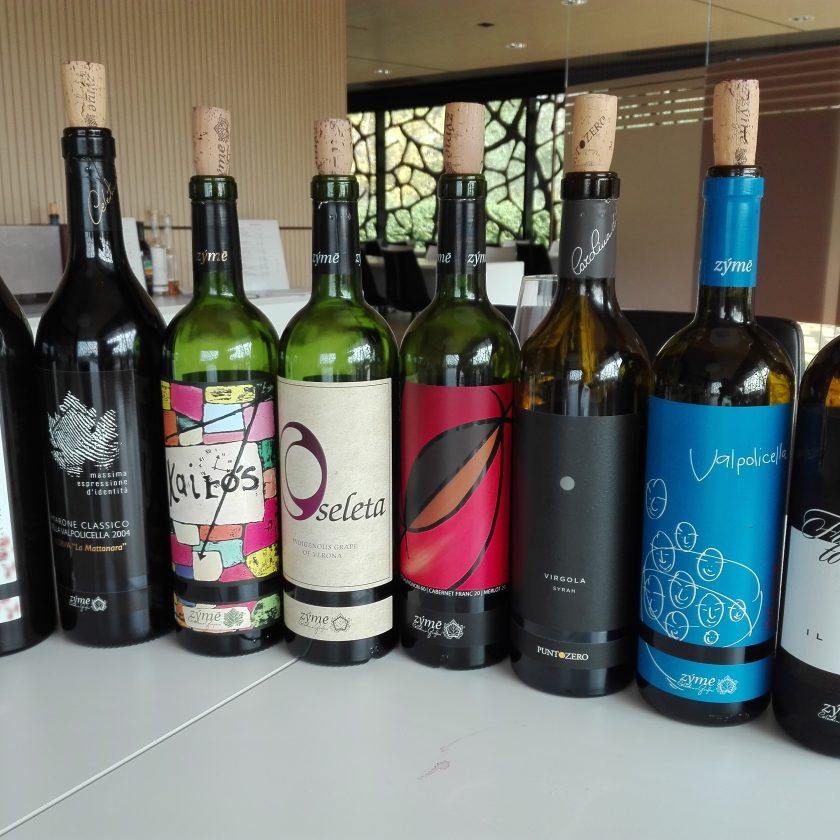 Zyme Valpolicella vino Celestino Gaspari 13 scaled