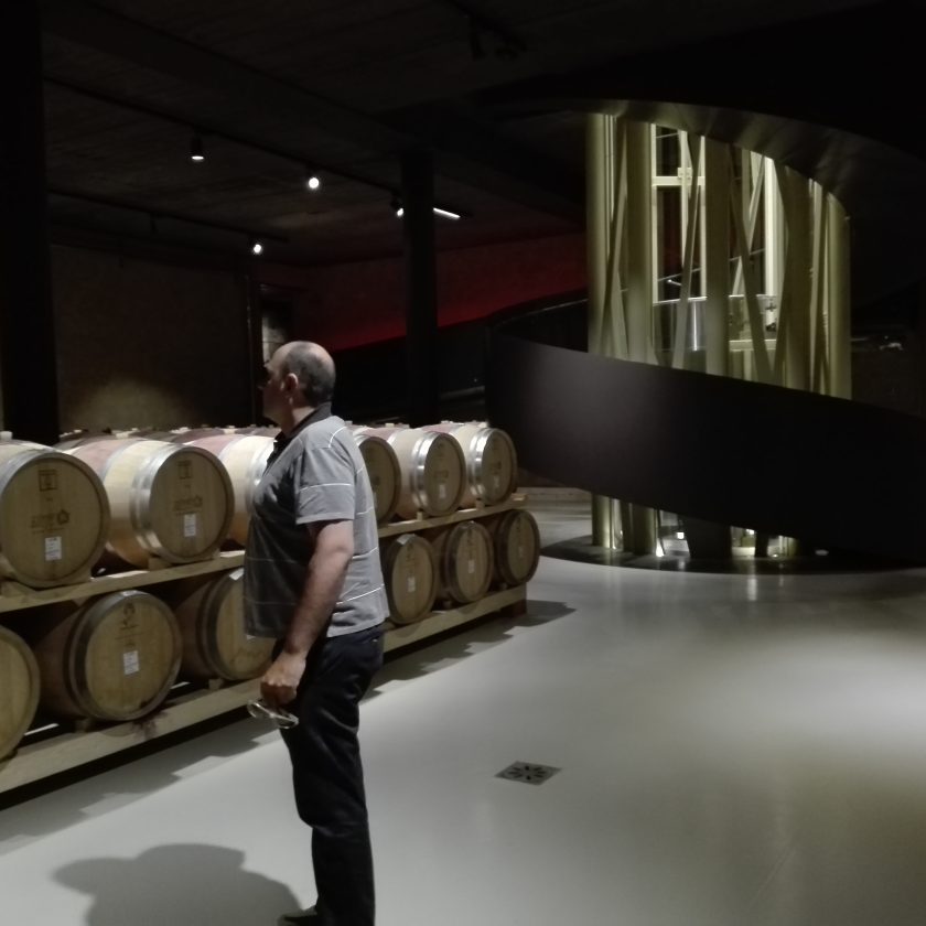 Zyme Valpolicella vino Celestino Gaspari 3 scaled