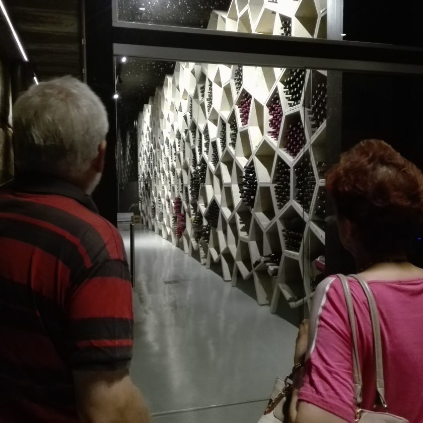 Zyme Valpolicella vino Celestino Gaspari 5 scaled