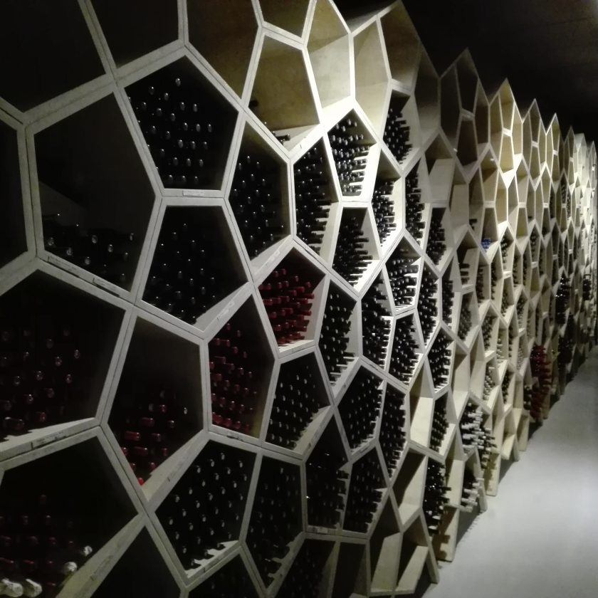 Zyme Valpolicella vino Celestino Gaspari 7 1 scaled