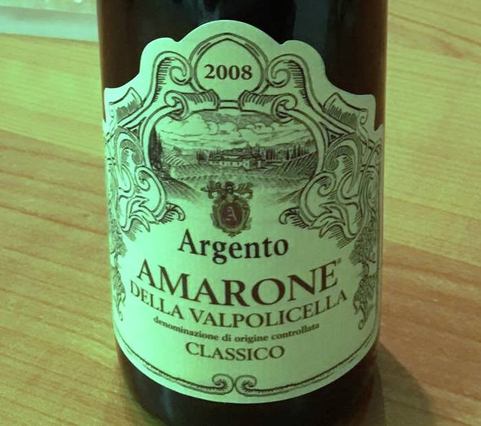 amarone argento black friday auchan mestre 1