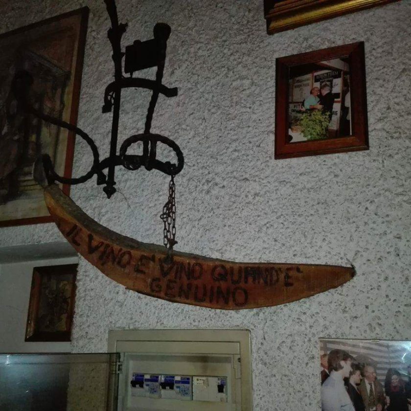 cantina lino maga barbacarlo broni