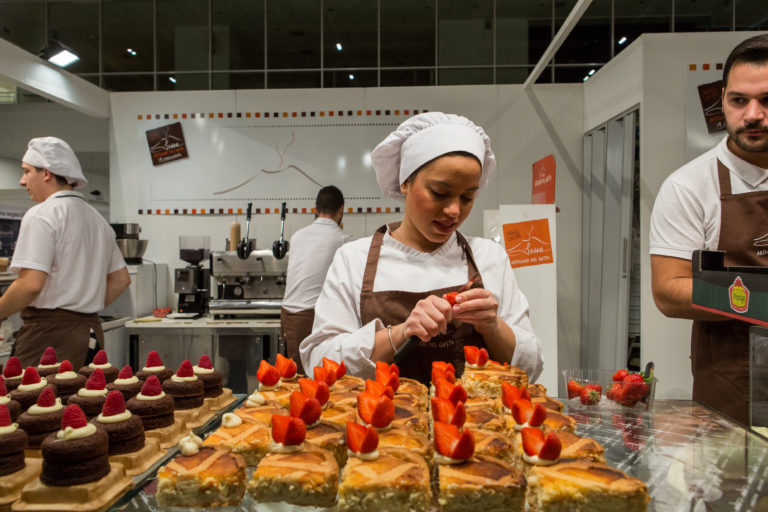 cosmofood vicenza 1
