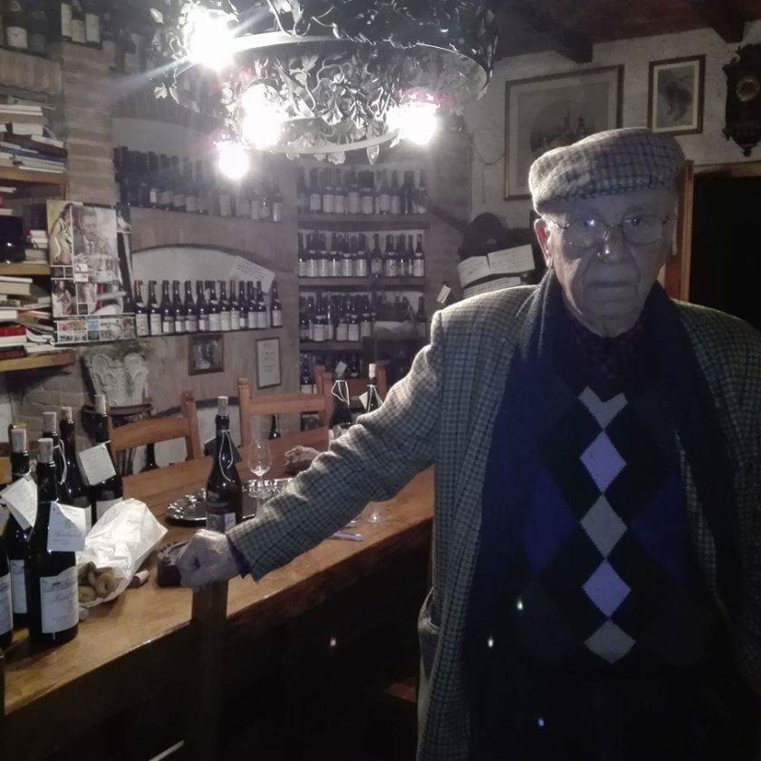 lino maga barbacarlo vino oltrepo pavese