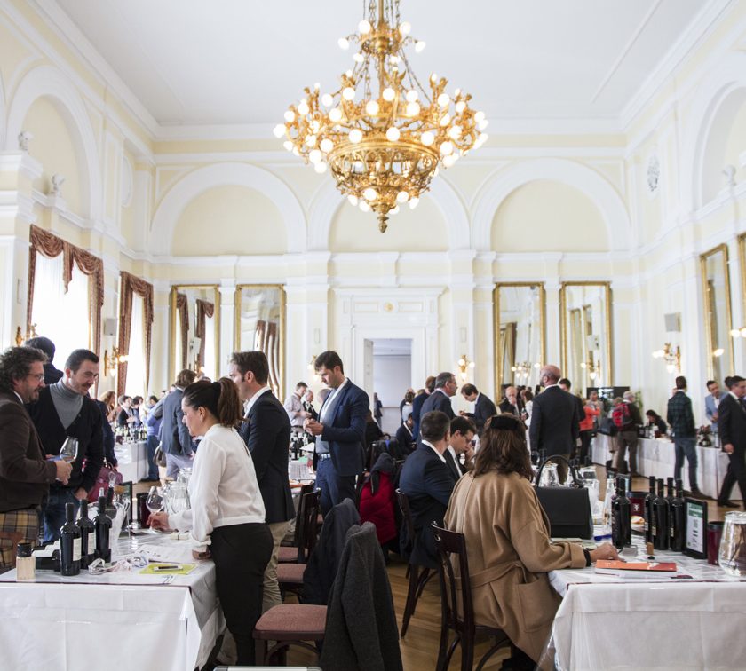 merano wine festival
