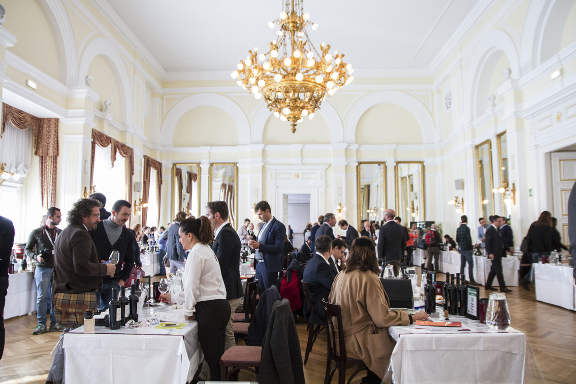 merano wine festival