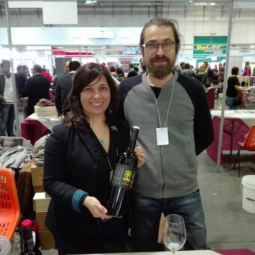 mercato vini fivi piacenza 2016 vino 9