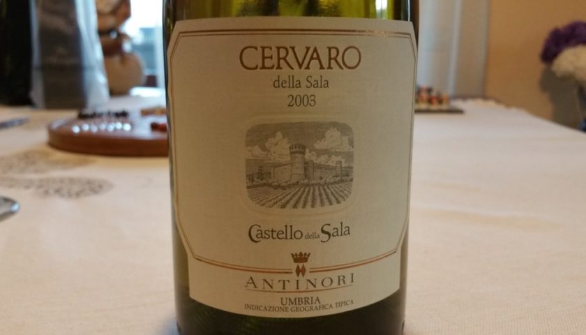 Cervaro della Sala Antinori vino tartufo abbinamenti vini 1 1024x576 1