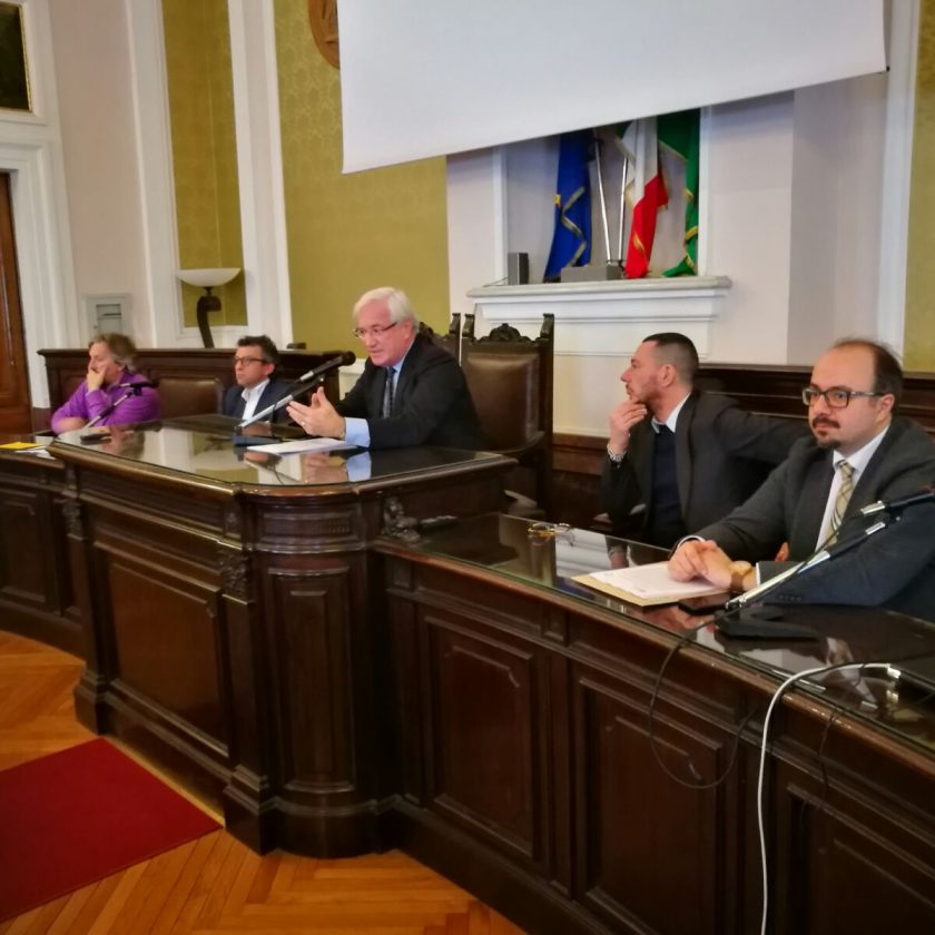 Oltrepo Pavese Consorzio e Distretto di nuovo uniti per fare marchio