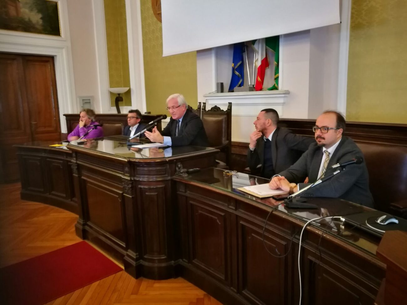 Oltrepo Pavese Consorzio e Distretto di nuovo uniti per fare marchio