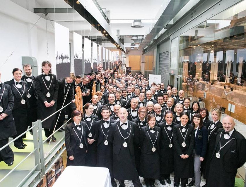 ambrogino doro ais sommelier milano 1