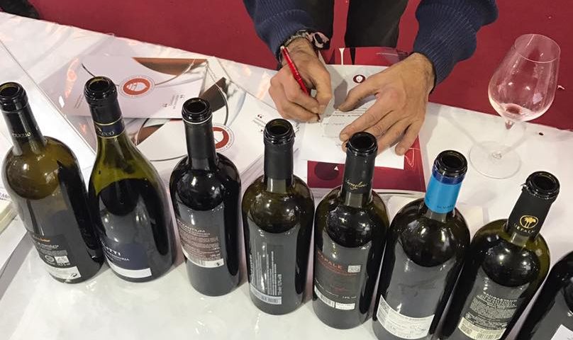 merano consorzio primitivo manduria 2