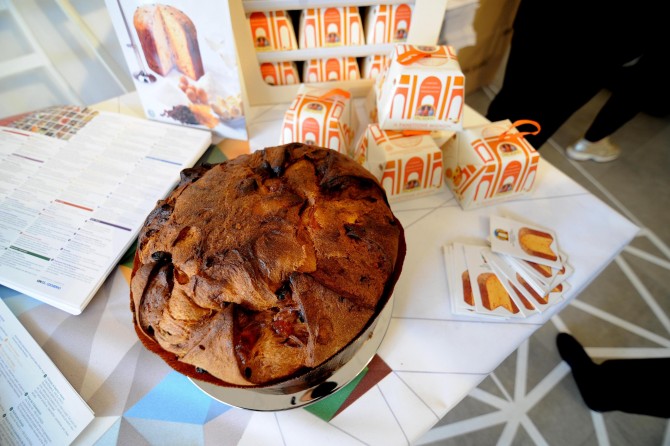 panettone milano vero giornata gratis