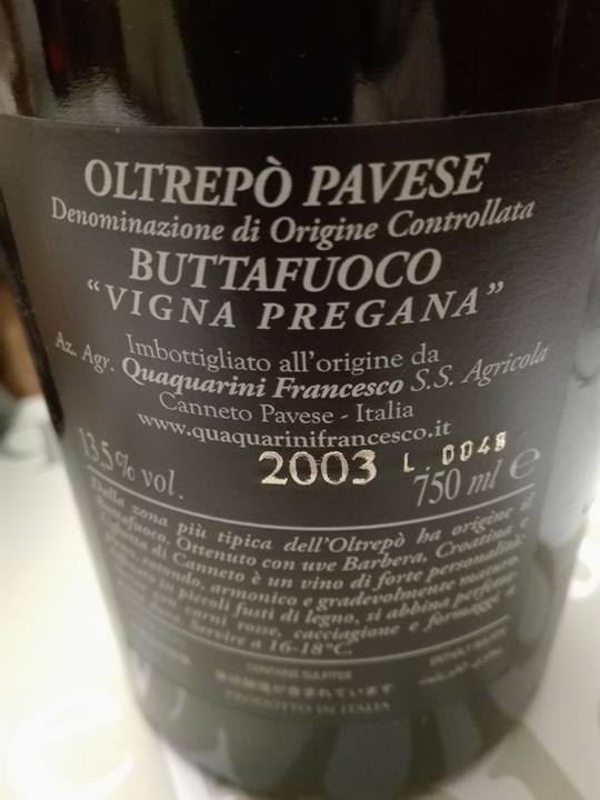 quaquarini vino oltrepo pavese bonarda classese buttafuoco sangue di giuda ughetta canneto 6
