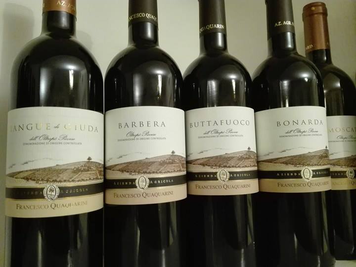 quaquarini vino oltrepo pavese bonarda classese buttafuoco sangue di giuda ughetta canneto 8
