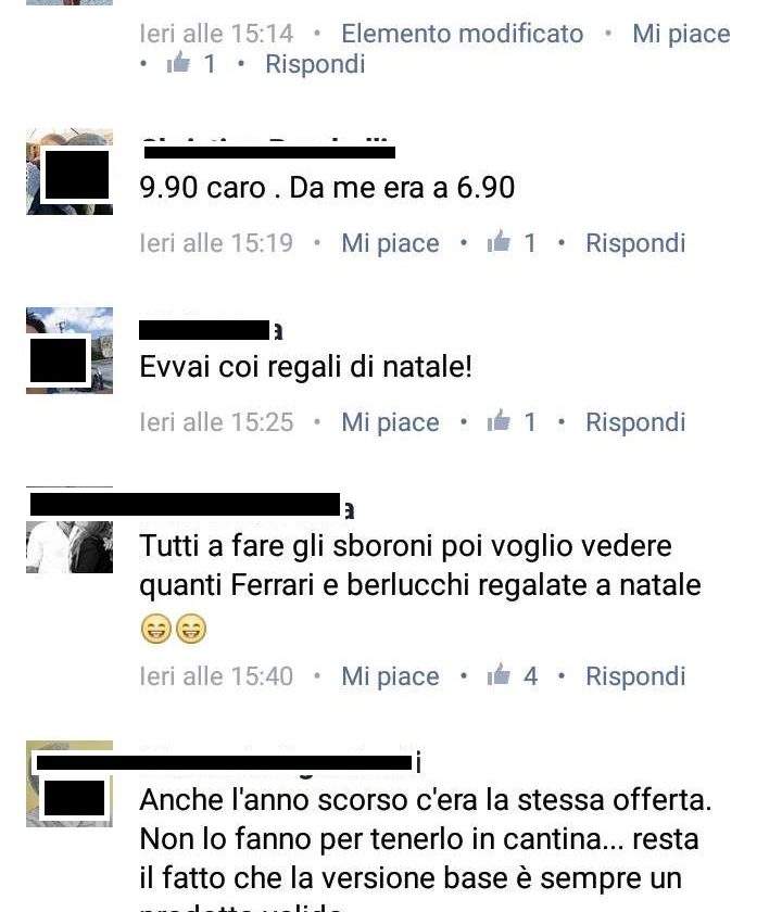 vino e social network su ferrari trento 3