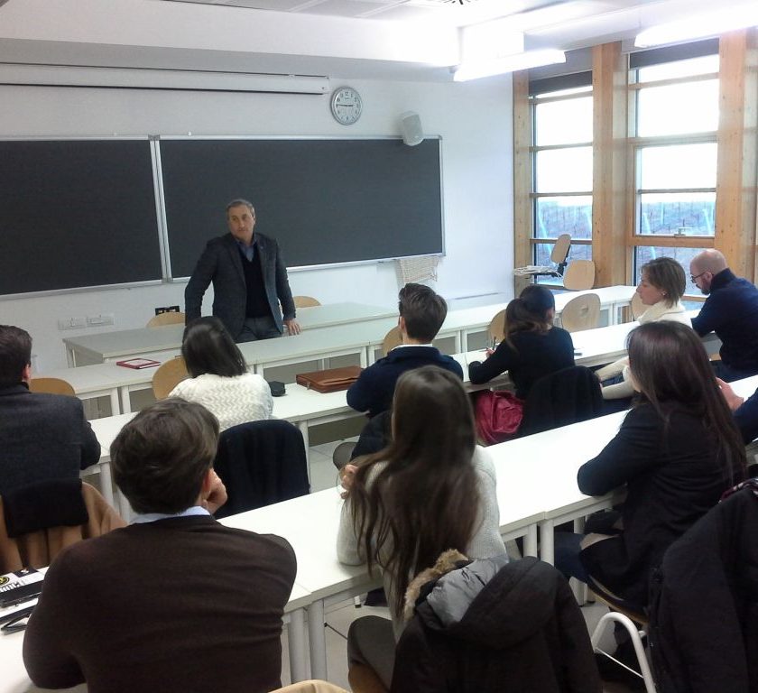 FEM Vino al via WEM 5 percorso deccellenza per creare export manager 5