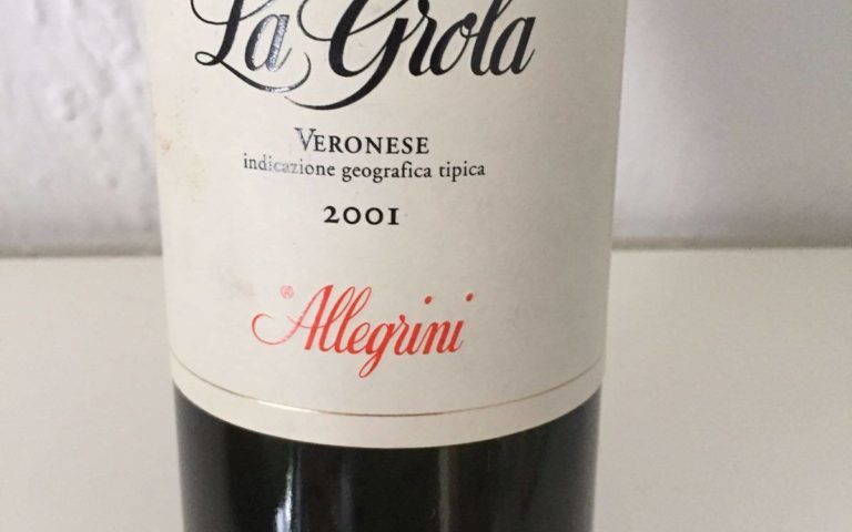 La Grola Veronese Igt 2001 Allegrini 768x1024 4