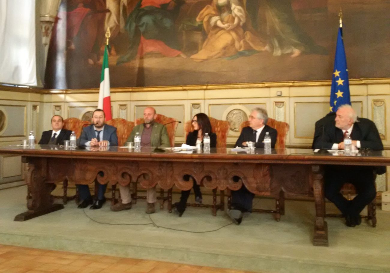 VINO NOBILE DI MONTEPULCIANO LA DOCG VA VERSO LE EMISSIONI ZERO