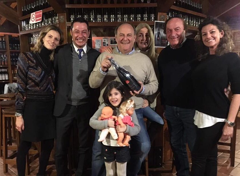 gerry scotti cantine giorgi linea vini oltrepo pavese canneto copia Copia e1486490159702