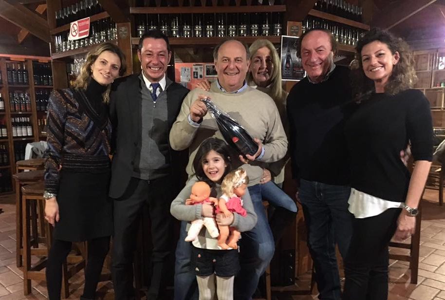 gerry scotti cantine giorgi linea vini oltrepo pavese canneto copia Copia e1486490159702